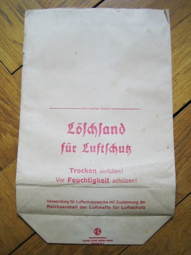 Luftschutz rlb große - luftschutz,