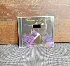 CD - Theatre of Tragedy -