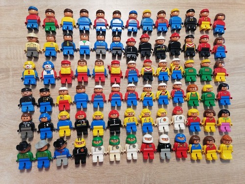 190 lego duplo - 190,