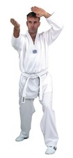 KWON Taekwondo Anzug Hadan