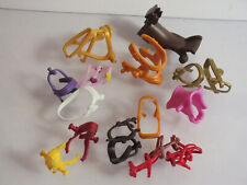 Playmobil Western Sattel Zaumzeug Reiterhof Cowboys Ersatzteile