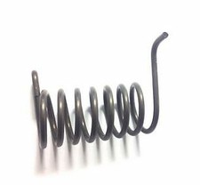 Drehfeder rechts PZ100 für Strela VE 10 Stück