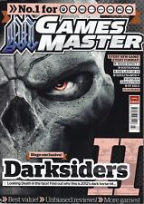 Games Master № 248, Mar 2012