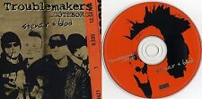 Troublemakers - Stenar & Blod