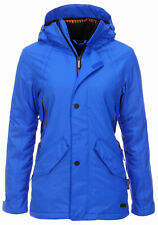 Nitro - HAZELWOOD Jacket Snowboardjacke Skijacke Damen Wintersport 10K/10K blau