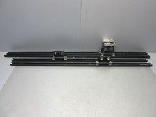 MERCEDES VITO W447 109 CDI Dachleiste Dachreling Dachträger Bj.2017 (289)