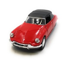 Modellauto Citroën DS 19