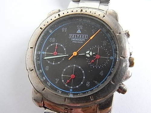 Selten herren armbanduhr - herren,
