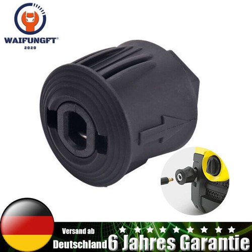 Quick connect auf - connect, m22