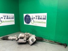 Lenkgetriebe Servo Peugeot 207