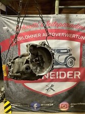 31056 Schaltgetriebe VW Polo