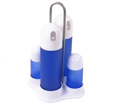 MENAGE 5 tlg. STOHA DESIGN