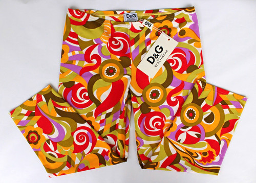 Dolce gabbana beachwear - dolce, &