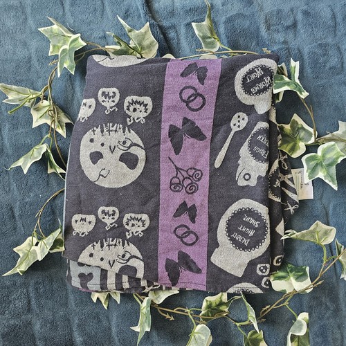 Sweet2wrap ringsling tim - ringsling,