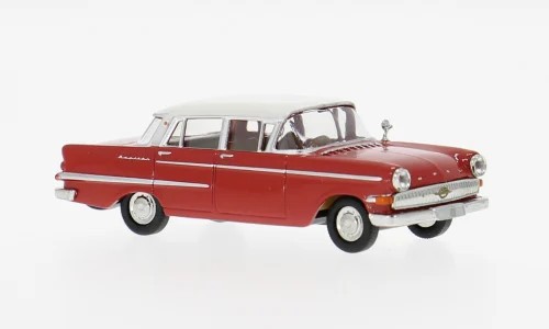 Brekina 20812 opel - brekina,