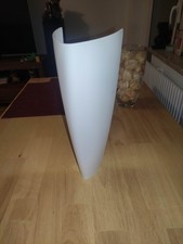 Design Wandleuchte Bad Glas