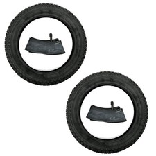 2x Reifen + Schlauch AV