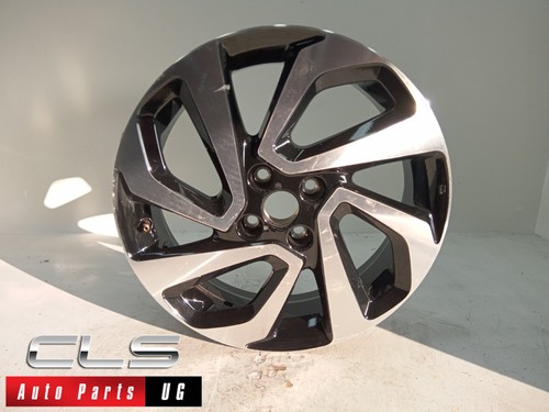 Stück alufelge zoll - 1, 17