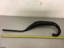 Auspuffanlage Erweiterung