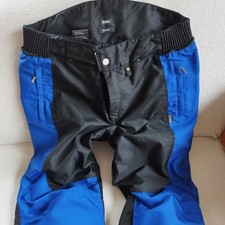 Motorrad Hose BMW Seattle Gr. 56, Goretex, Kevlar 