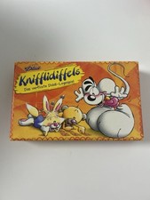 Das verflixte Diddl Legespiel