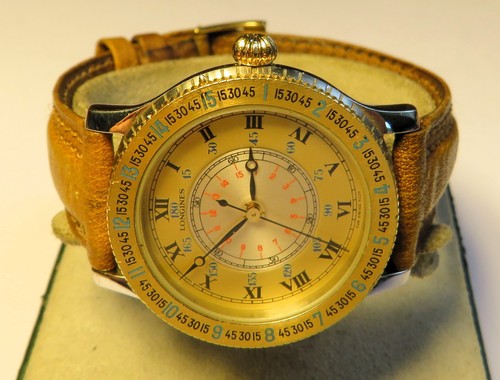 Longines lindbergh unisex - longines,
