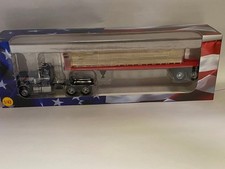 Western Star 4864 1971 CA092 1:43 LKW-Anhänger Altaya