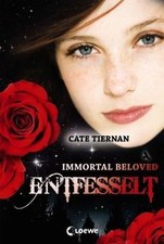 Entfesselt von Tiernan, Cate | Buch | Zustand gut