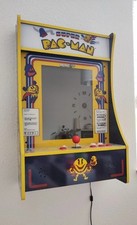 PAC-MAN ARCADE Automat Deluxe - 10 Games, Arcade1Up Partycade