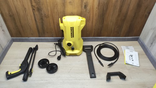 Kärcher power control - kärcher, k3