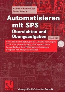 Automatisieren mit sps - automatisieren,