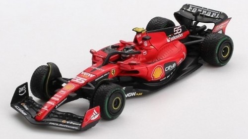 Mini modellauto formel f1 - gt, 1