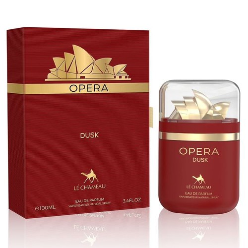Chameau opera dusk eau - chameau,