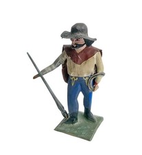 Antike Grulicher Krippenfigur