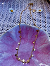 Sprinkles Kette Gold ICRUSH