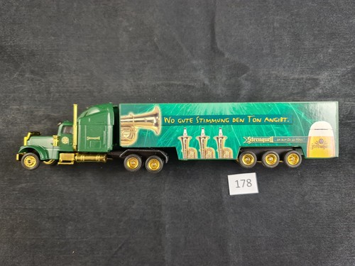 Werbetrucks sternquell - werbetrucks, 1:87,