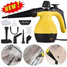 Premium Dampfreiniger 1050W 3