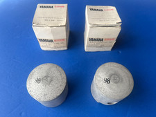 Yamaha TZ250 Piston Set! 1982