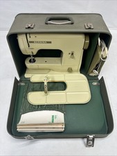 Bernina 709 Nähmaschine (#N31)