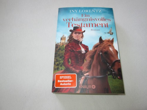 Iny lorentz ein - iny,