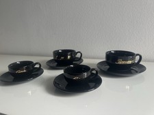 8-Tgl. Set 2x Cappuccino