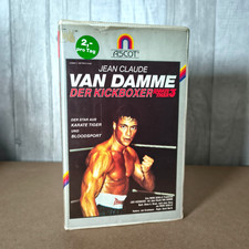 Der Kickboxer: Karate Tiger 3