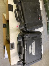 US Army Storm Case 2400IM