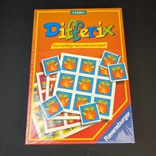 Differix Ravensburger 1997