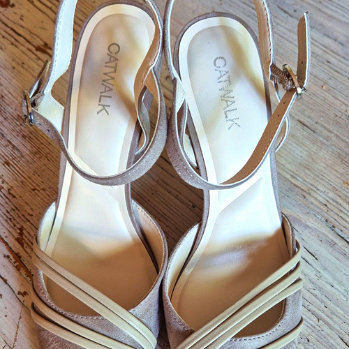 Catwalk damen - catwalk,