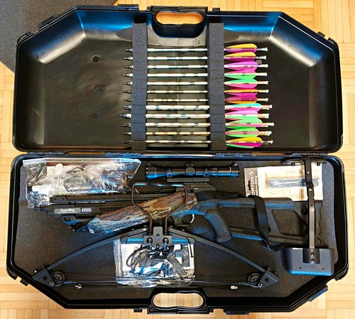Horton supermag - horton, (tenpoint)