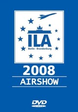 ILA 2008 - Airshow Berlin