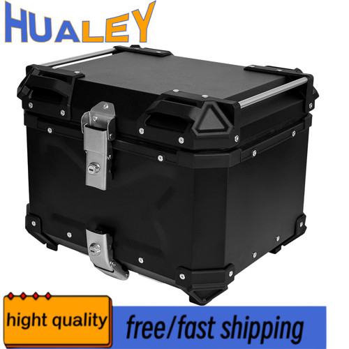 45l motorradkoffer top case - motorradkoffer,