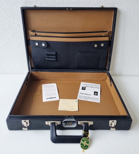 Seltener midcentury leder - seltener,