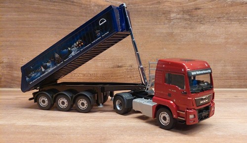 Conrad man tgs mit - man, schmitz